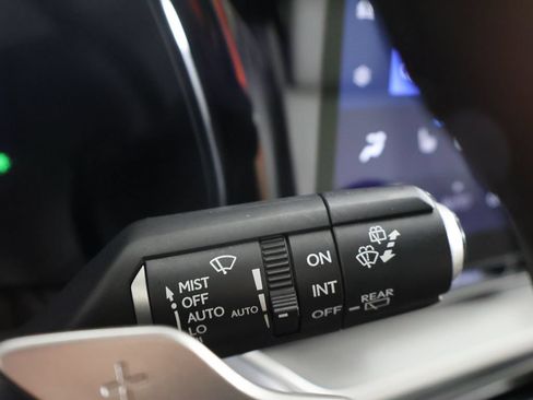 Used 2025 Lexus TX 350 AWD image 46