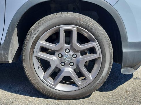 Used 2023 Honda Passport EX-L image 8