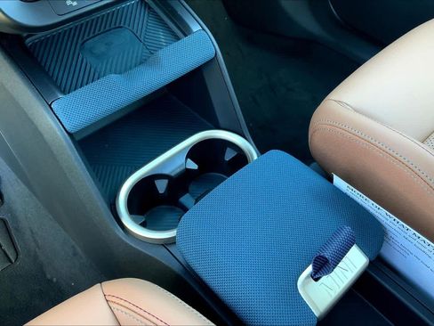 New 2025 MINI Cooper Countryman S image 7