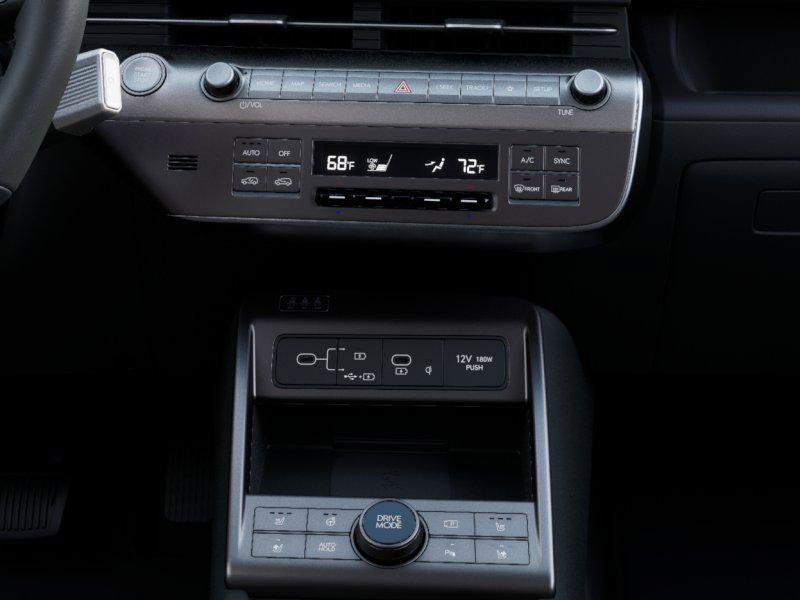 New 2027 Hyundai Kona Limited FWD image 16