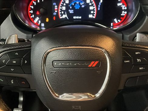 Used 2019 Dodge Durango R/T w/ Trailer Tow Group IV AWD/4WD image 11