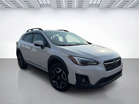 Used 2018 Subaru Crosstrek 2.0i Limited AWD/4WD image 9