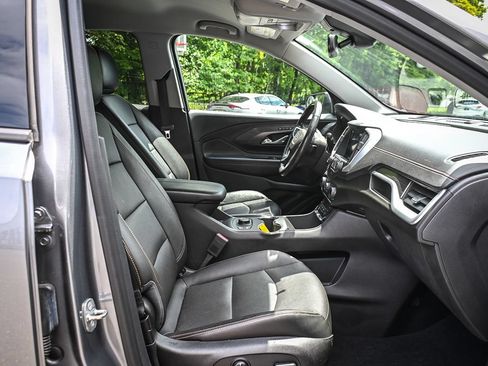 Used 2020 GMC Terrain SLT w/ Preferred Package AWD/4WD image 18
