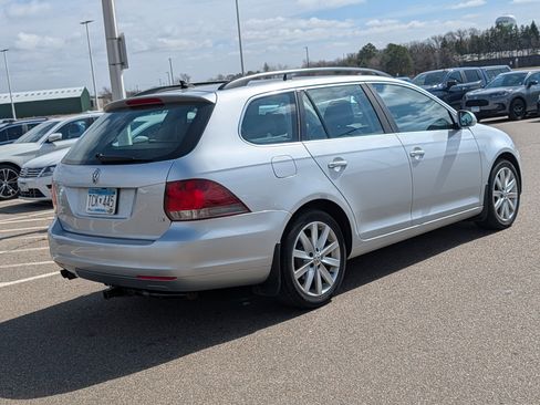 Used 2014 Volkswagen Jetta TDI image 4