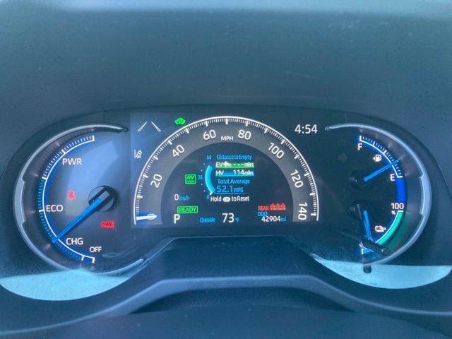 Certified 2023 Toyota RAV4 SE w/ Weather & Moonroof Package AWD/4WD image 28