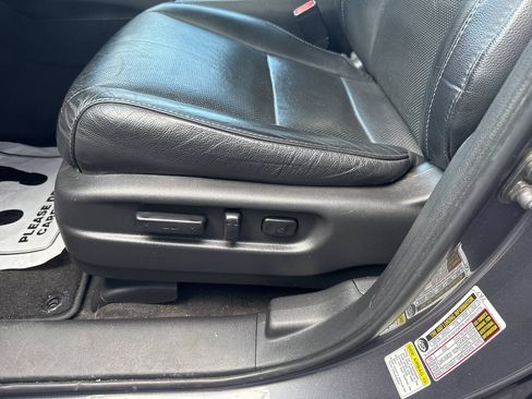 Used 2016 Honda Pilot Elite image 15