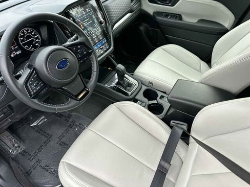 Certified 2025 Subaru Forester Premium w/ Convenience Package #1 image 10