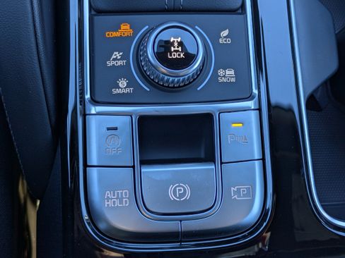 New 2025 Kia Telluride SX X-Line image 31