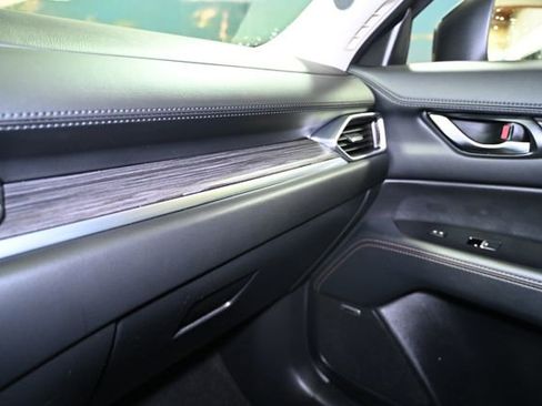 Used 2019 MAZDA CX-5 Grand Touring Reserve image 34