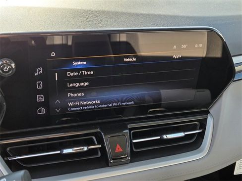 New 2026 Chevrolet TrailBlazer LT w/ Driver Confidence Package image 11