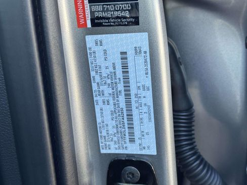 Used 2025 Ford F150 XLT w/ Equipment Group 302A MID image 18