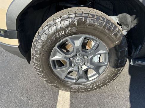 Certified 2024 Lexus GX 550 image 8