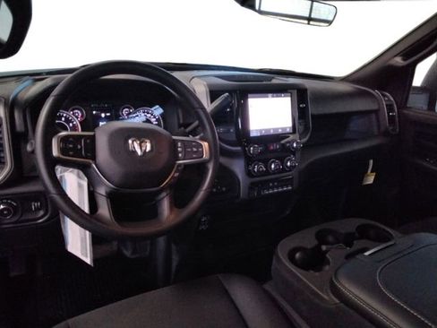 Used 2025 RAM 5500 Tradesman image 22