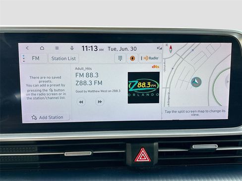 Used 2024 Hyundai Ioniq 6 SE RWD image 15