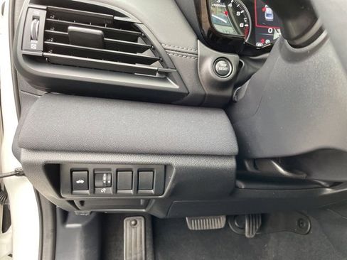 Used 2023 Subaru Legacy Premium image 25