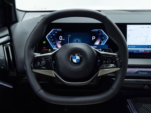 New 2026 BMW X3 xDrive30 image 17