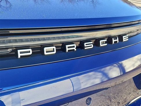 New 2026 Porsche Panamera 4 image 10