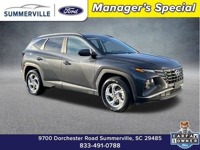 Used 2024 Hyundai Tucson SEL