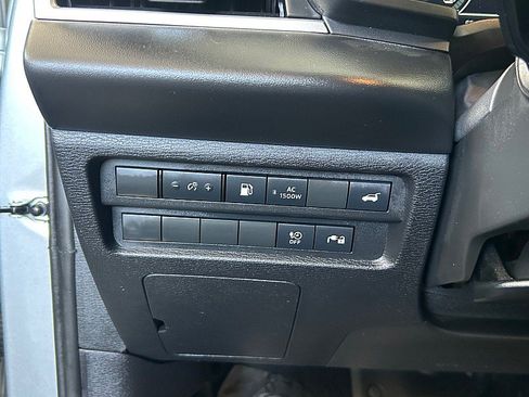 Used 2025 Mitsubishi Outlander SEL Black Edition AWD/4WD image 20