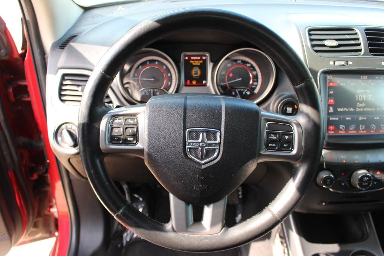 Used 2016 Dodge Journey Crossroad AWD/4WD image 20