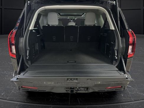 New 2025 Ford Expedition Max Active image 15