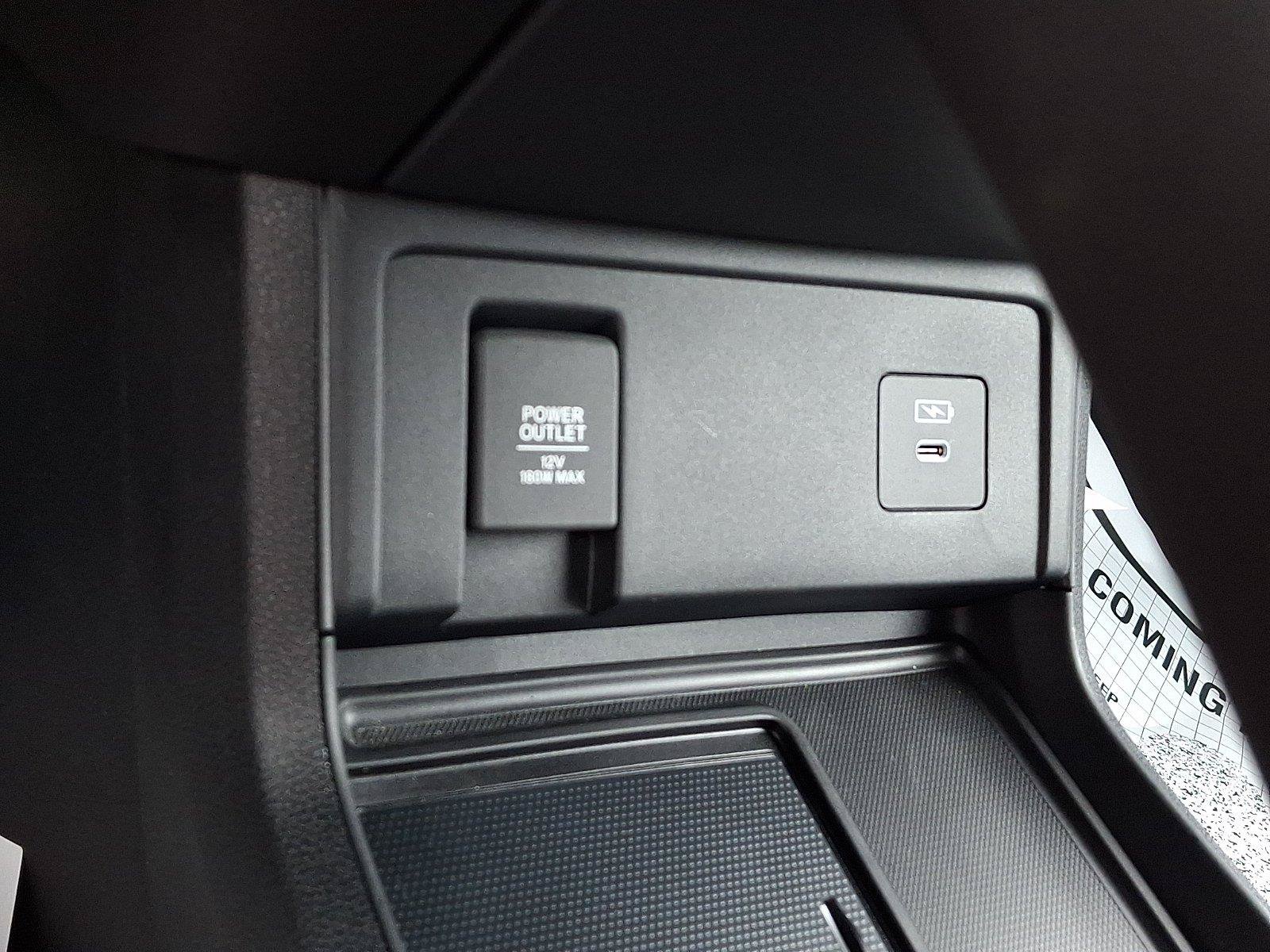 Used 2024 Acura RDX A-Spec AWD/4WD image 28