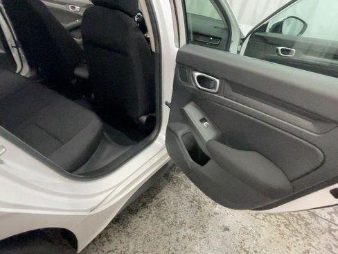 Used 2024 Honda Civic LX image 23