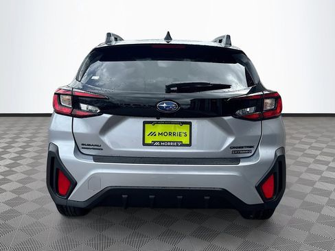 New 2026 Subaru Crosstrek 2.5i Sport AWD/4WD image 33