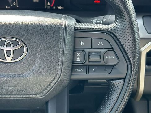 New 2026 Toyota Tacoma SR5 image 28