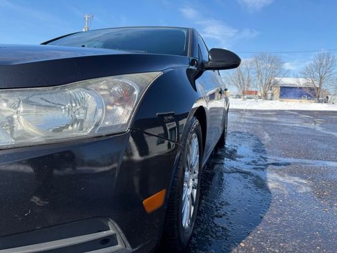 Used 2014 Chevrolet Cruze Eco image 15