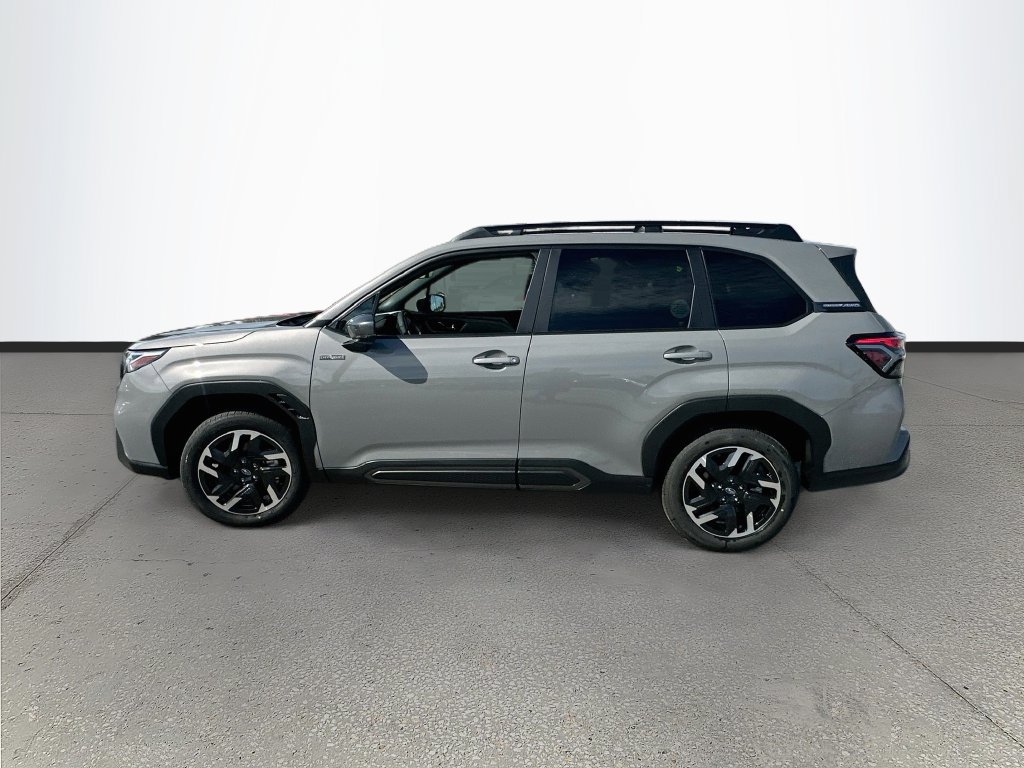 New 2026 Subaru Forester Touring AWD/4WD image 4