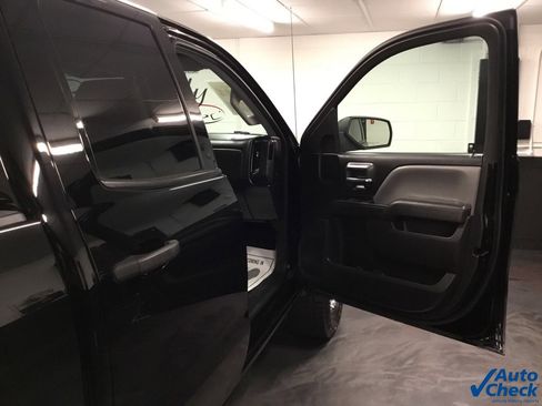 Used 2015 Chevrolet Silverado 2500 W/T w/ WT Convenience Package image 44