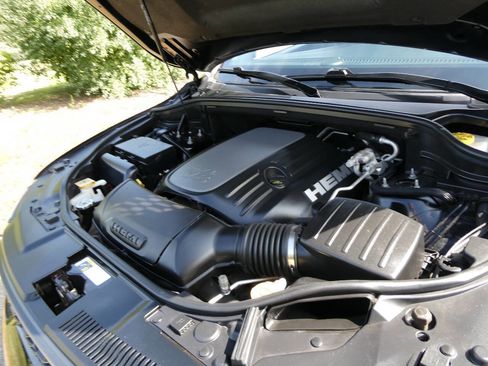 Used 2021 Dodge Durango R/T image 37