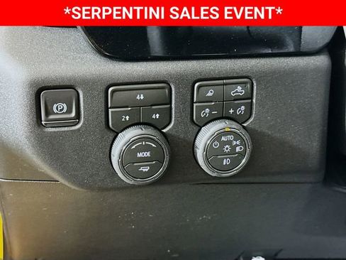 New 2026 Chevrolet Silverado 2500 LT w/ Trail Boss Package AWD/4WD image 12