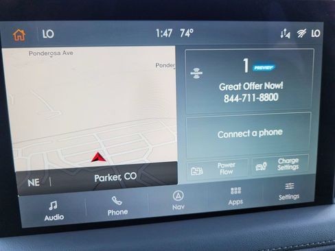 Used 2020 Lincoln Aviator Grand Touring w/ Equipment Group 302A AWD/4WD image 20