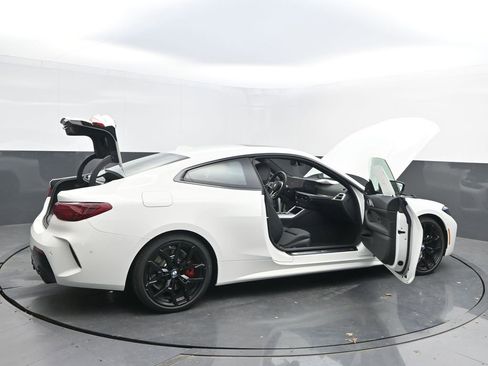 New 2026 BMW 430i Coupe w/ M Sport Package image 41