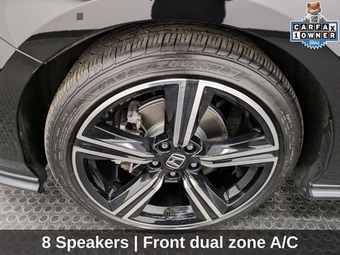 Used 2024 Honda Accord Sport image 9