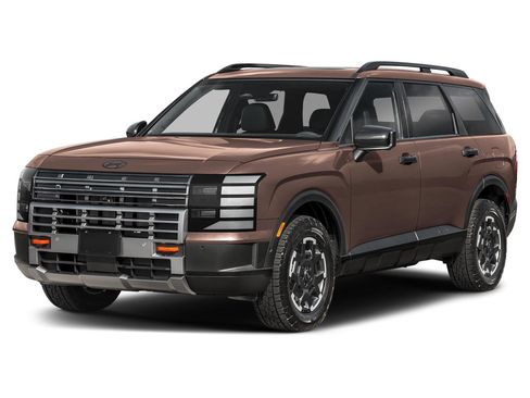 New 2026 Hyundai Palisade XRT Pro image 20
