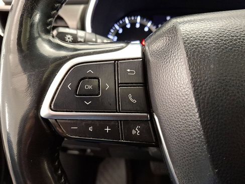 Certified 2020 Toyota Highlander Limited image 17