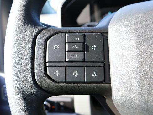 New 2026 Ford F250 XL w/ STX Appearance Package image 25