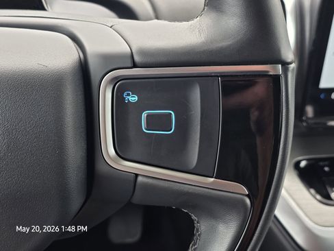 Used 2025 Ford Expedition Max Platinum AWD/4WD image 33