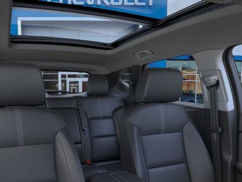 New 2026 Chevrolet Blazer LT w/ Midnight/Sport Edition AWD/4WD image 24