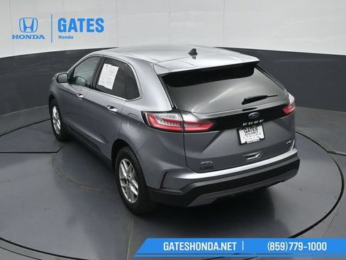Used 2022 Ford Edge SEL w/ Convenience Package AWD/4WD image 44