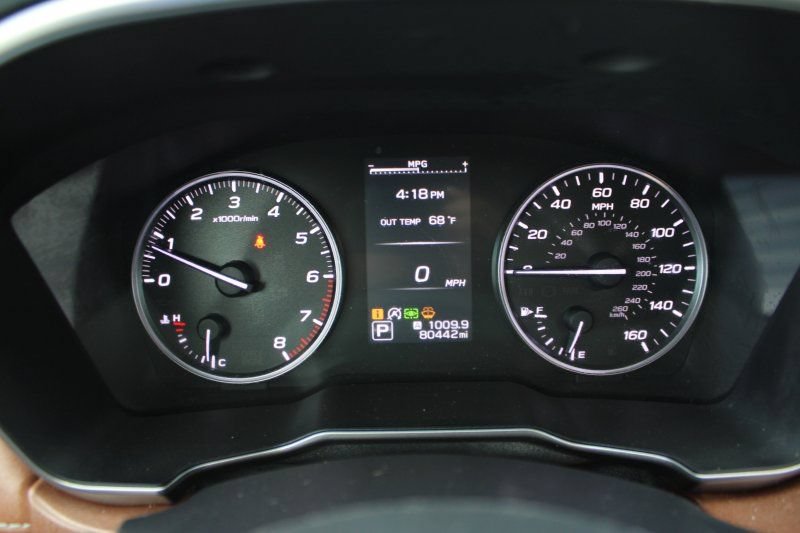 Used 2020 Subaru Outback Touring AWD/4WD image 28
