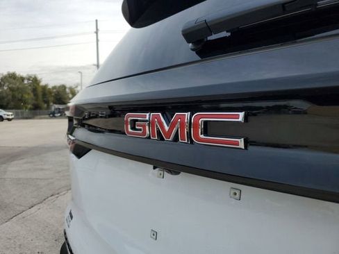 New 2026 GMC Acadia Elevation w/ Black Edition image 7