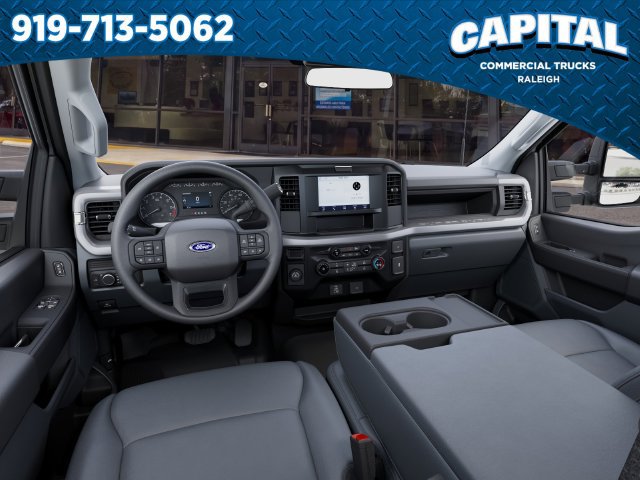 New 2027 Ford F250 XL RWD image 11