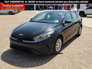 Used 2022 Kia Forte Sedan image 1