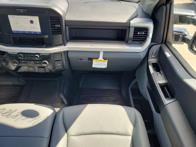 New 2027 Ford F350 XL AWD/4WD image 13