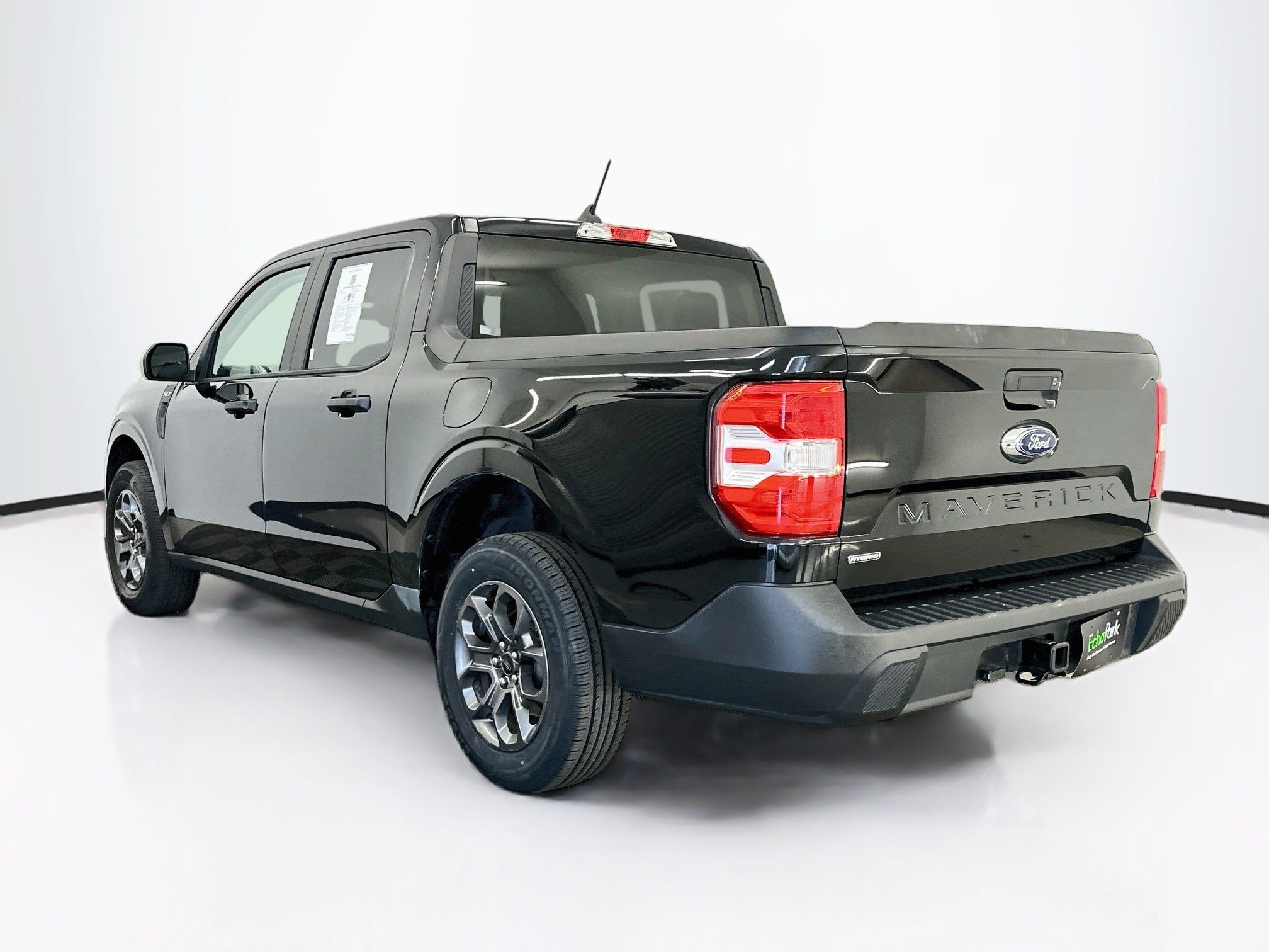 Used 2024 Ford Maverick XLT w/ XLT Luxury Package FWD image 5
