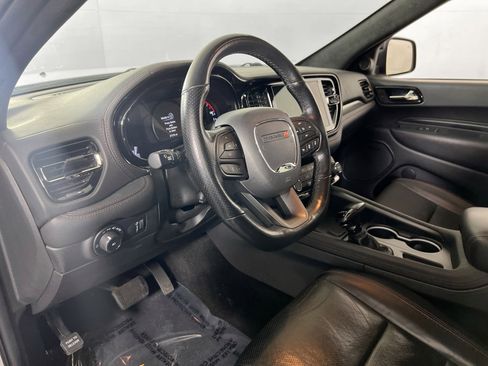 Used 2022 Dodge Durango R/T image 9
